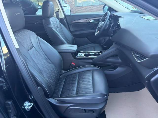 2023 Buick Envision Avenir - Photo 19