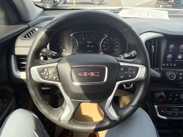 2023 GMC Terrain SLT - Photo 27