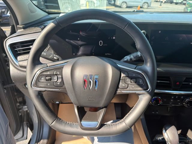 2024 Buick Encore GX Sport Touring - Photo 28