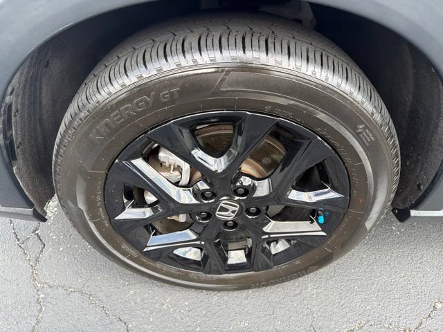 2024 Honda HR-V Sport - Photo 10