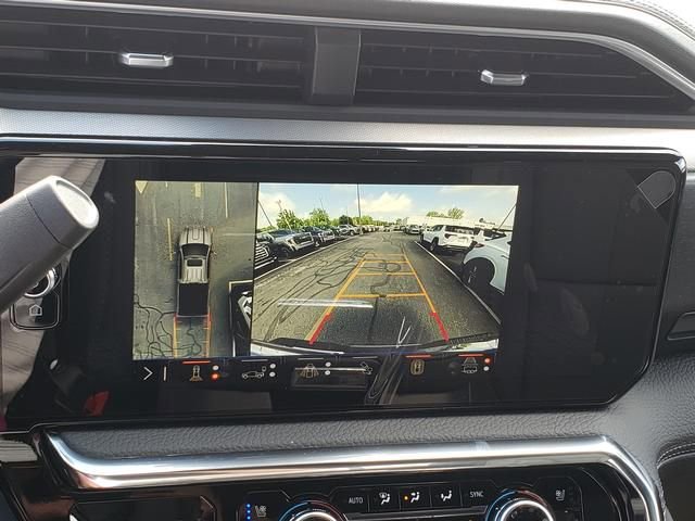 2026 GMC Sierra 2500HD Denali - Photo 11