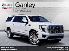 2026 GMC Yukon XL Denali SUV
