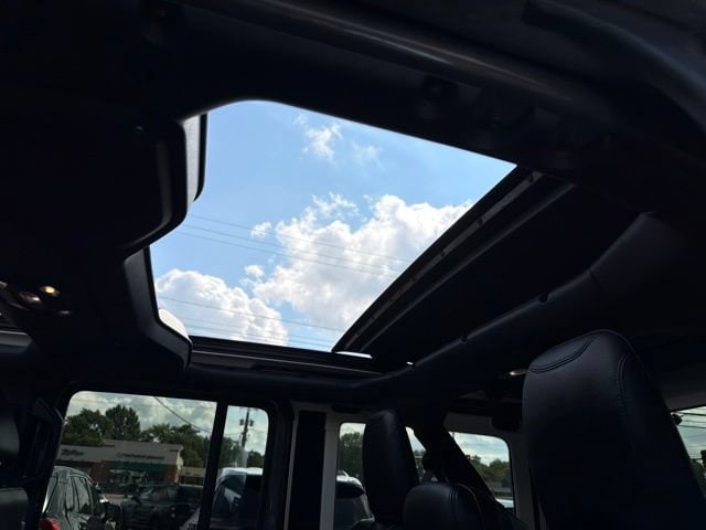 2021 Jeep Wrangler Unlimited Rubicon 392 - Photo 28