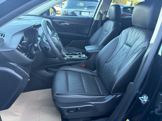 2023 Buick Envision Avenir - Photo 11