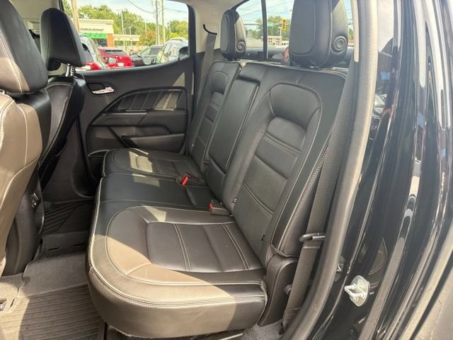 2021 GMC Canyon Denali - Photo 14