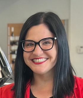 Staff member Allie Betras from ID_b6deda5233c5