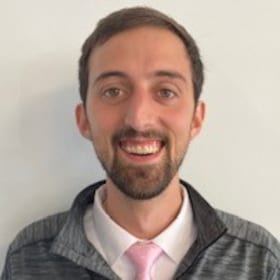 Staff member Josh Gerycz from ID_14eee4dc0146