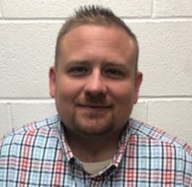 Staff member John Hopkins from ID_14eee4dc0146