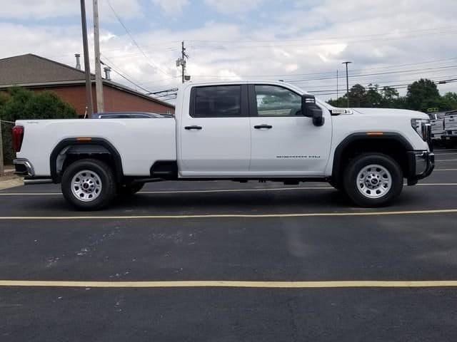 2025 GMC Sierra 2500HD Pro - Photo 3