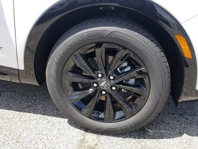 2026 Buick Envista Sport Touring - Photo 13