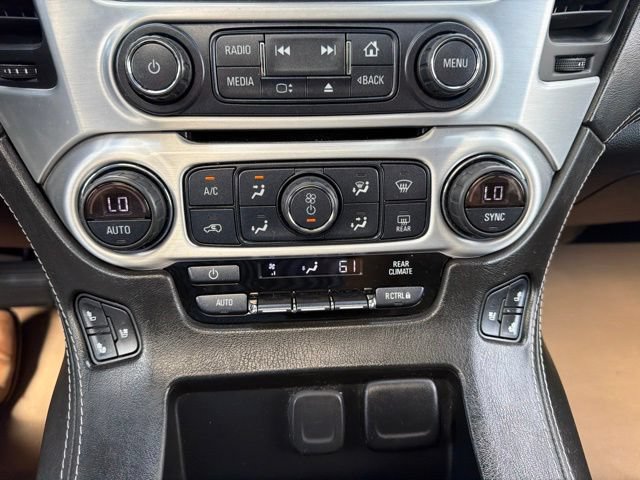 2019 GMC Yukon SLT - Photo 26