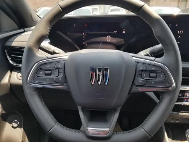2026 Buick Envista Avenir - Photo 14