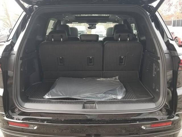 2026 Buick Enclave Sport Touring photo 4