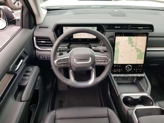 2027 GMC Terrain Denali - Photo 9