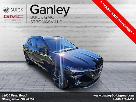 2023 Buick Envision Preferred SUV