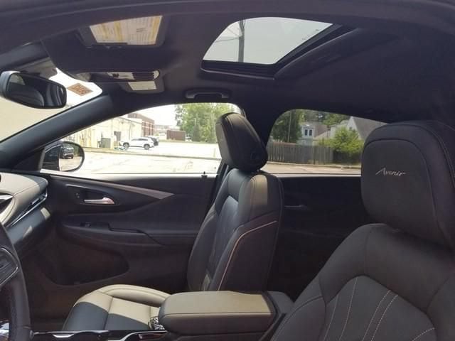 2026 Buick Envista Avenir - Photo 8