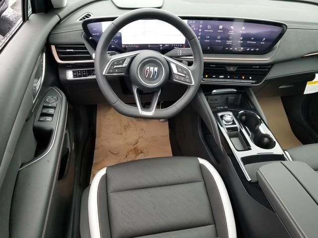 2026 Buick Envision Sport Touring - Photo 11