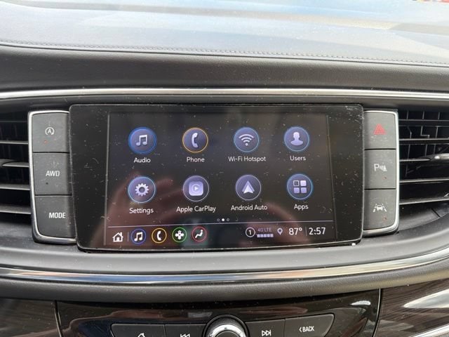 2024 Buick Enclave Essence - Photo 22