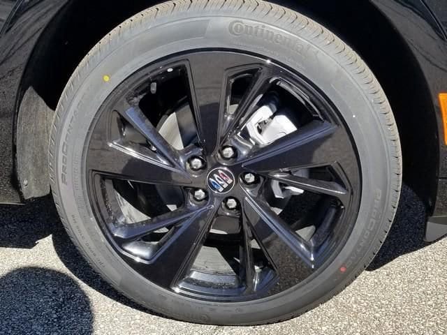 2026 Buick Envision Sport Touring - Photo 15
