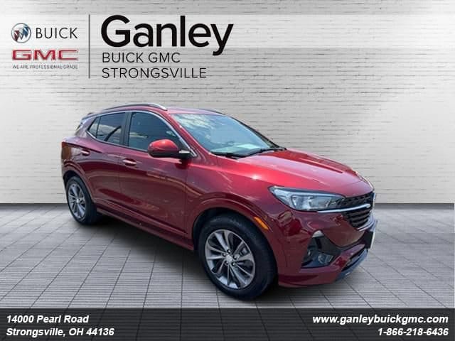 2023 Buick Encore GX