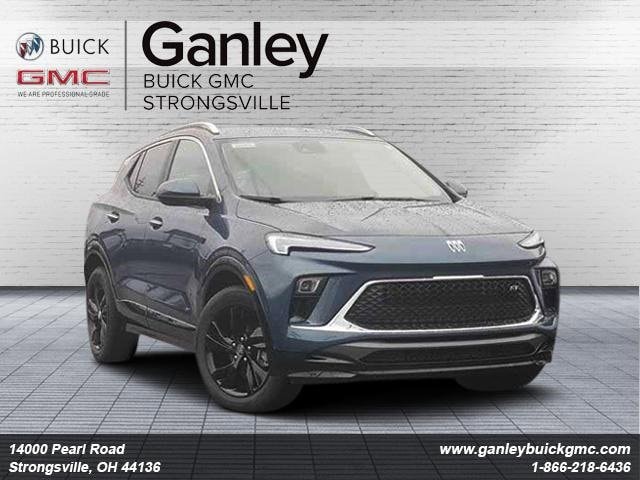 2026 Buick Encore GX Sport Touring's photo