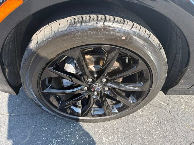 2024 Buick Encore GX Sport Touring - Photo 10