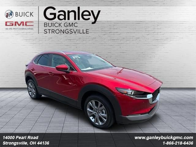 2024 Mazda CX-30
