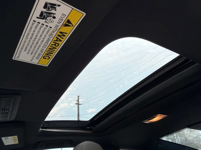 2016 Honda Civic EX - Photo 23