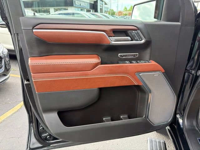 2024 GMC Sierra 1500 Denali Denali Ultimate - Photo 11