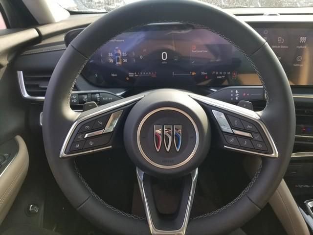 2026 Buick Envision Preferred - Photo 11