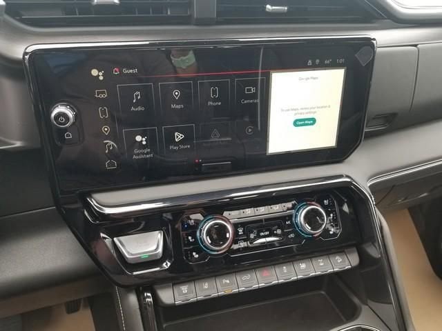 2026 GMC Sierra 2500HD AT4X - Photo 11