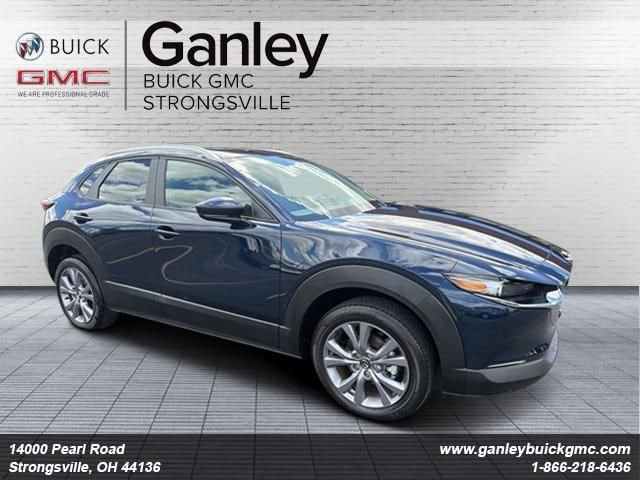 2026 Mazda CX-30 Preferred AWD's photo