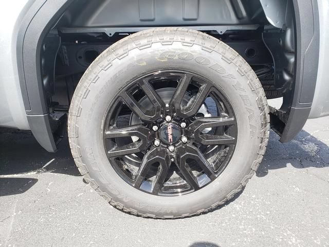 2026 GMC Sierra 1500 Elevation - Photo 12