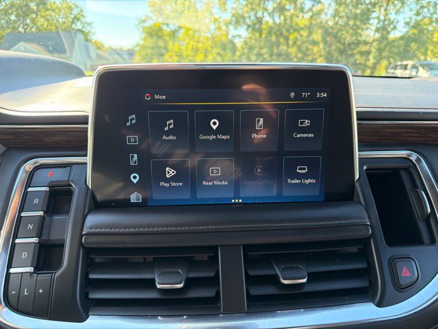 2023 Chevrolet Tahoe High Country - Photo 28