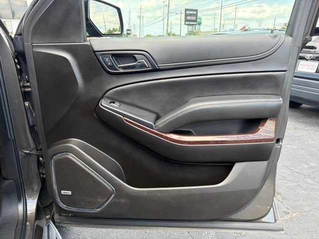 2019 GMC Yukon SLT - Photo 23
