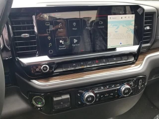 2026 GMC Sierra 1500 Elevation - Photo 13