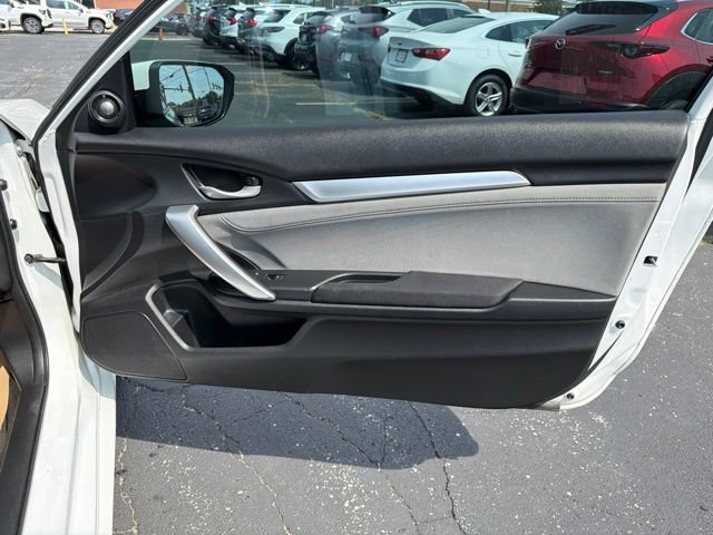 2016 Honda Civic EX - Photo 14