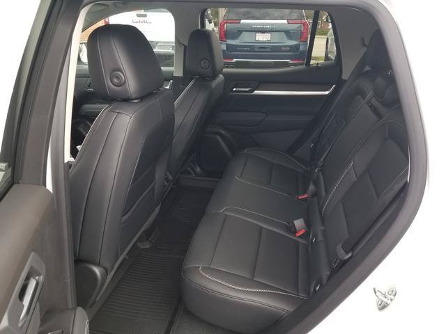 2027 GMC Terrain Denali - Photo 7