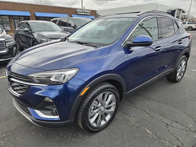 2023 Buick Encore GX Essence photo 3