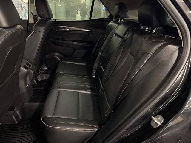 2023 Buick Envision Essence - Photo 14