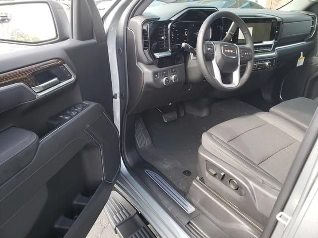 2026 GMC Sierra 1500 Elevation - Photo 6