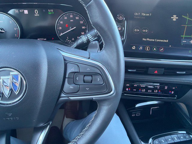 2023 Buick Envision Avenir - Photo 29