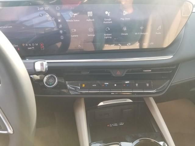 2026 Buick Envision Preferred - Photo 10