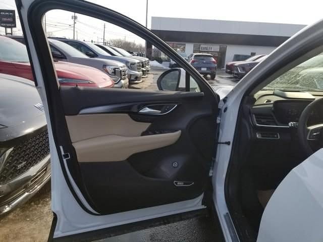 2026 Buick Envision Preferred - Photo 6