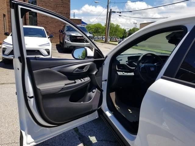 2026 Buick Envista Preferred - Photo 6
