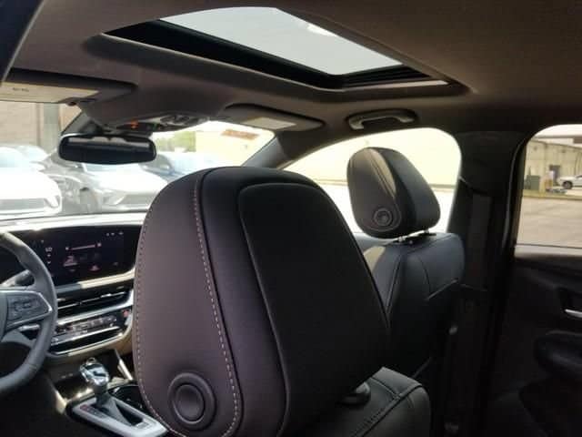 2026 Buick Envista Avenir - Photo 10