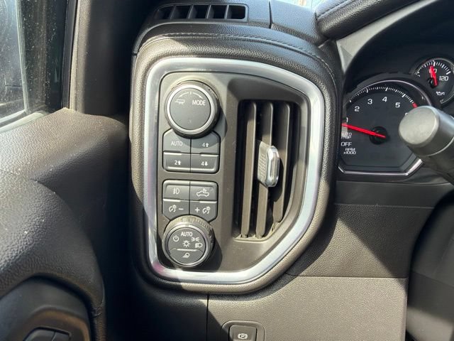 2020 Chevrolet Silverado 1500 LTZ - Photo 24
