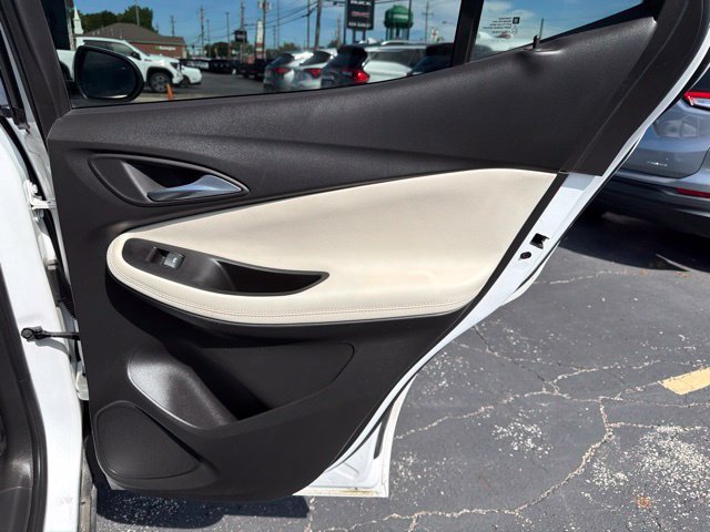 2022 Buick Encore GX Select - Photo 17