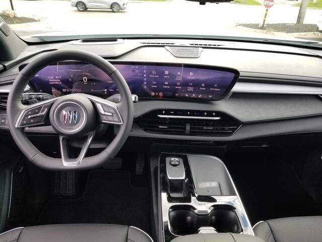 2027 Buick Enclave Sport Touring - Photo 8