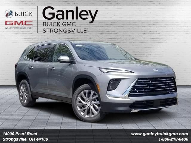 2026 Buick Encore GX Sport Touring's photo
